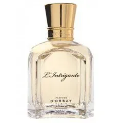 L'Intrigante by D'Orsay