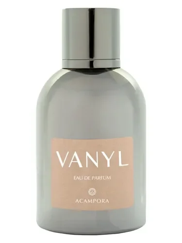 Vanyl Eau de Parfum by Bruno Acampora