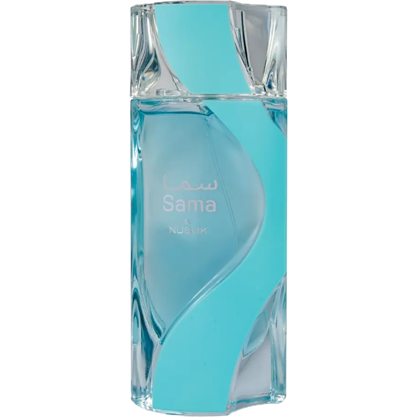 Sama by Riiffs Perfumes