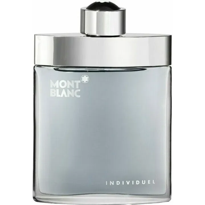 Individuel by Montblanc