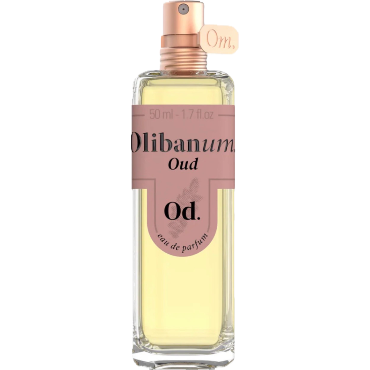 Oud by Olibanum