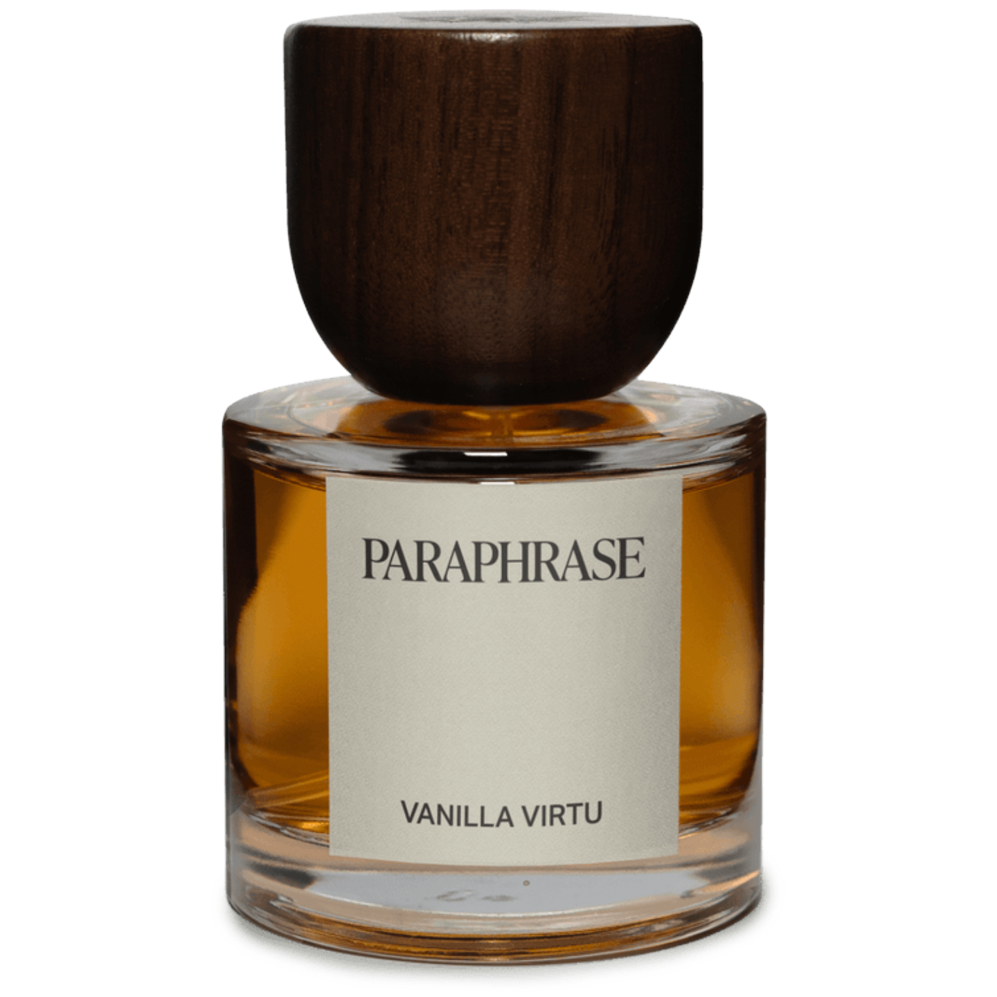 Vanilla Virtu by Paraphrase