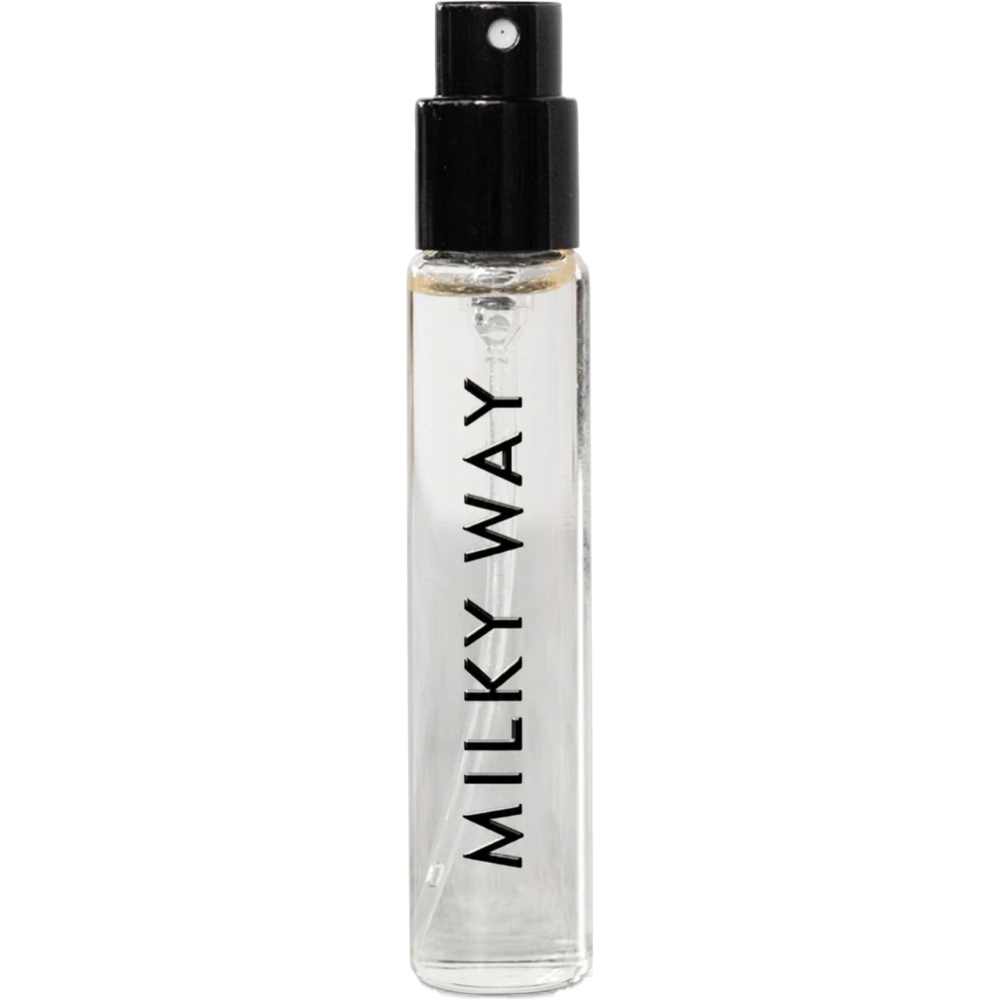Milky Way by Particle