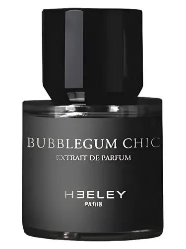 Bubblegum Chic by Heeley