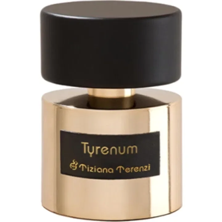 Tyrenum by Tiziana Terenzi