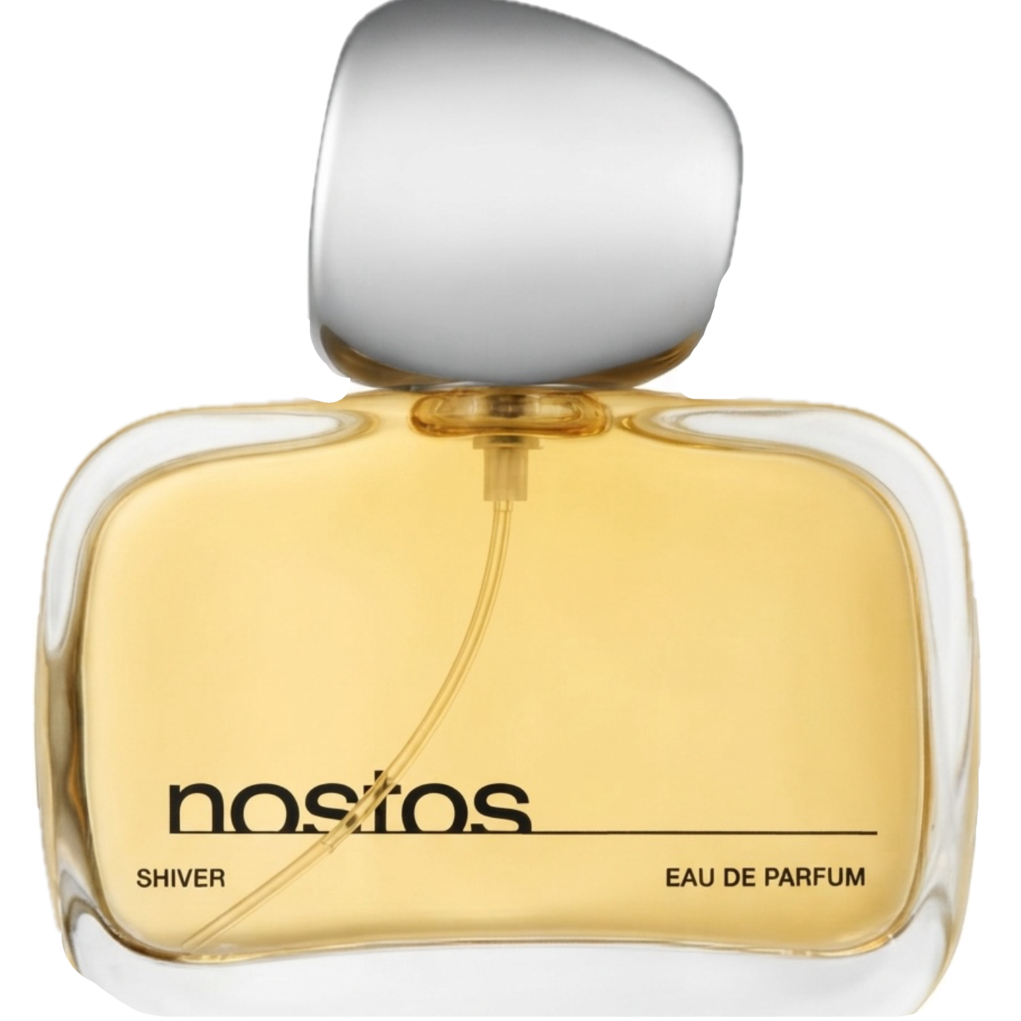 Shiver by Nostos