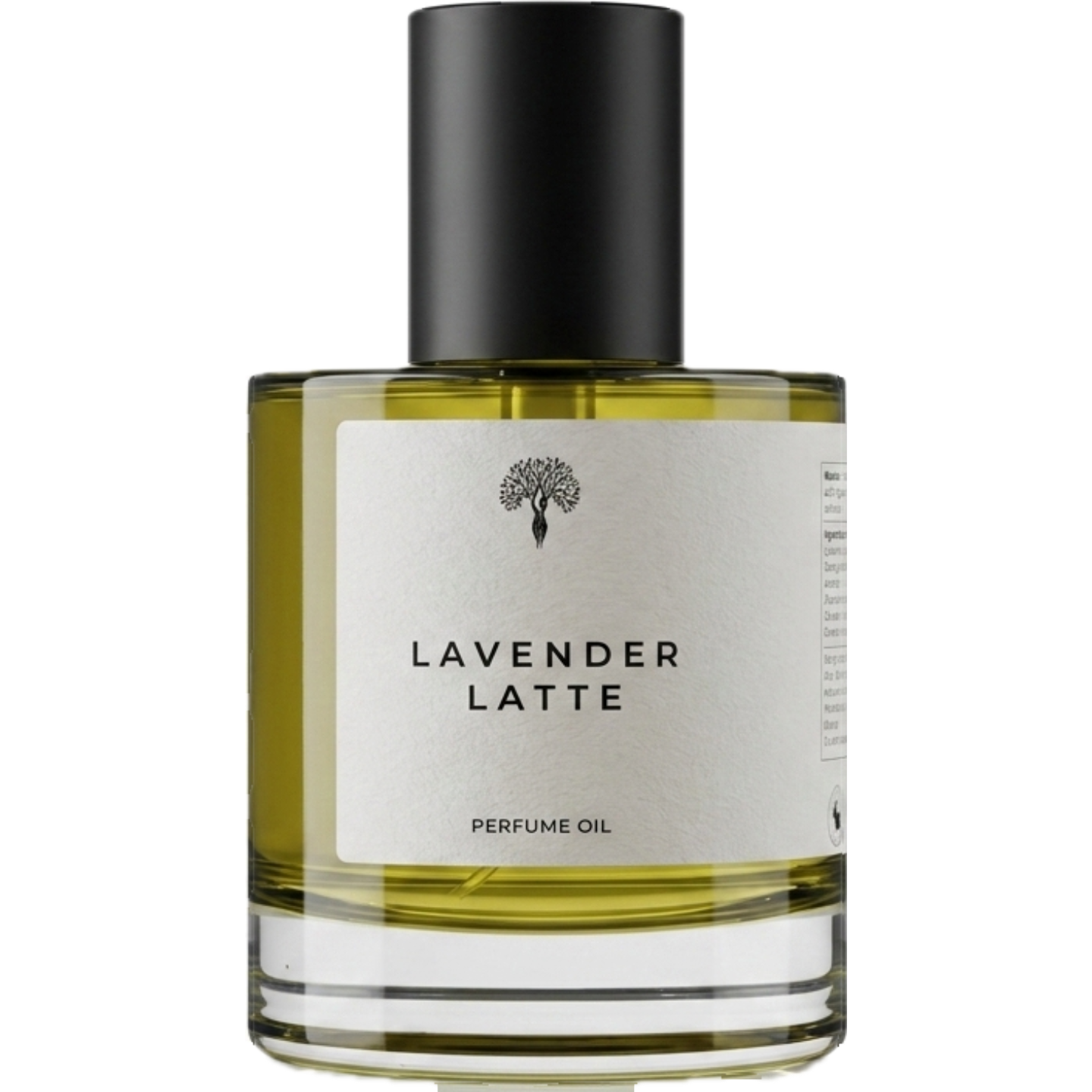 Lavender Latte by Eternal Perfume Oils