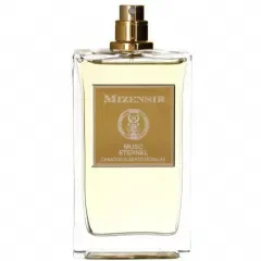 Musc Eternel by Mizensir