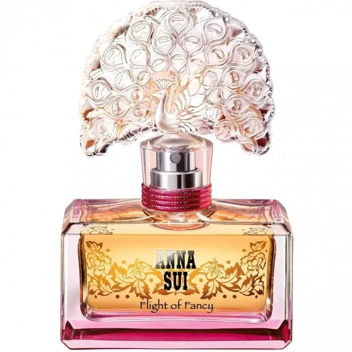 Flight Of Fancy by Anna Sui