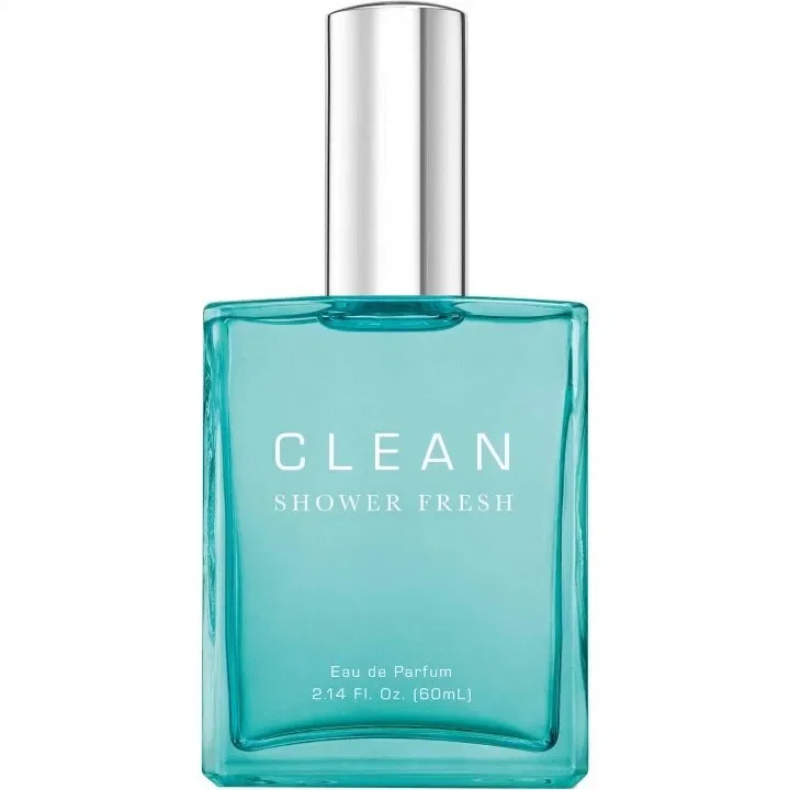 Clean Shower Fresh by Clean