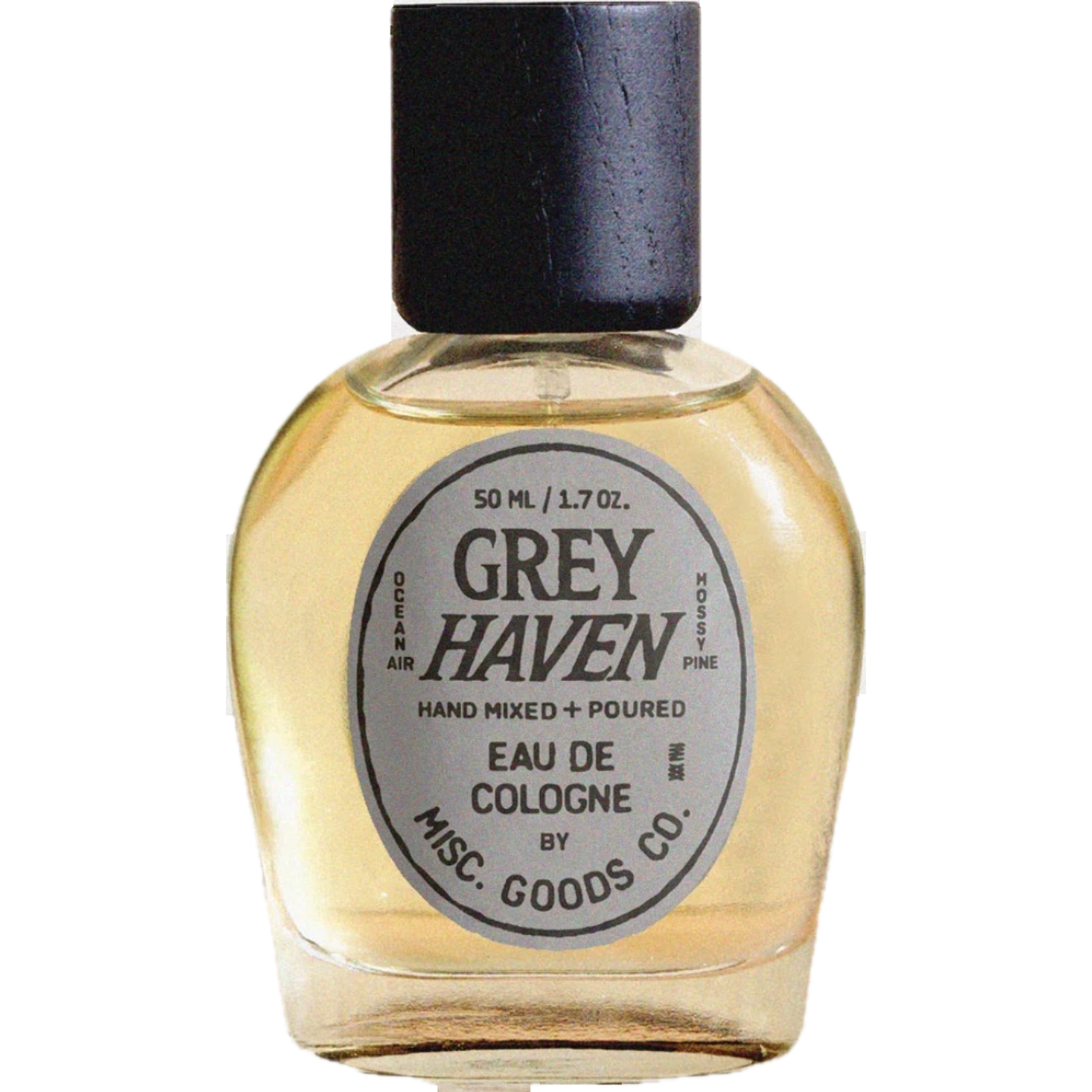 Greyhaven by Misc. Goods Co.