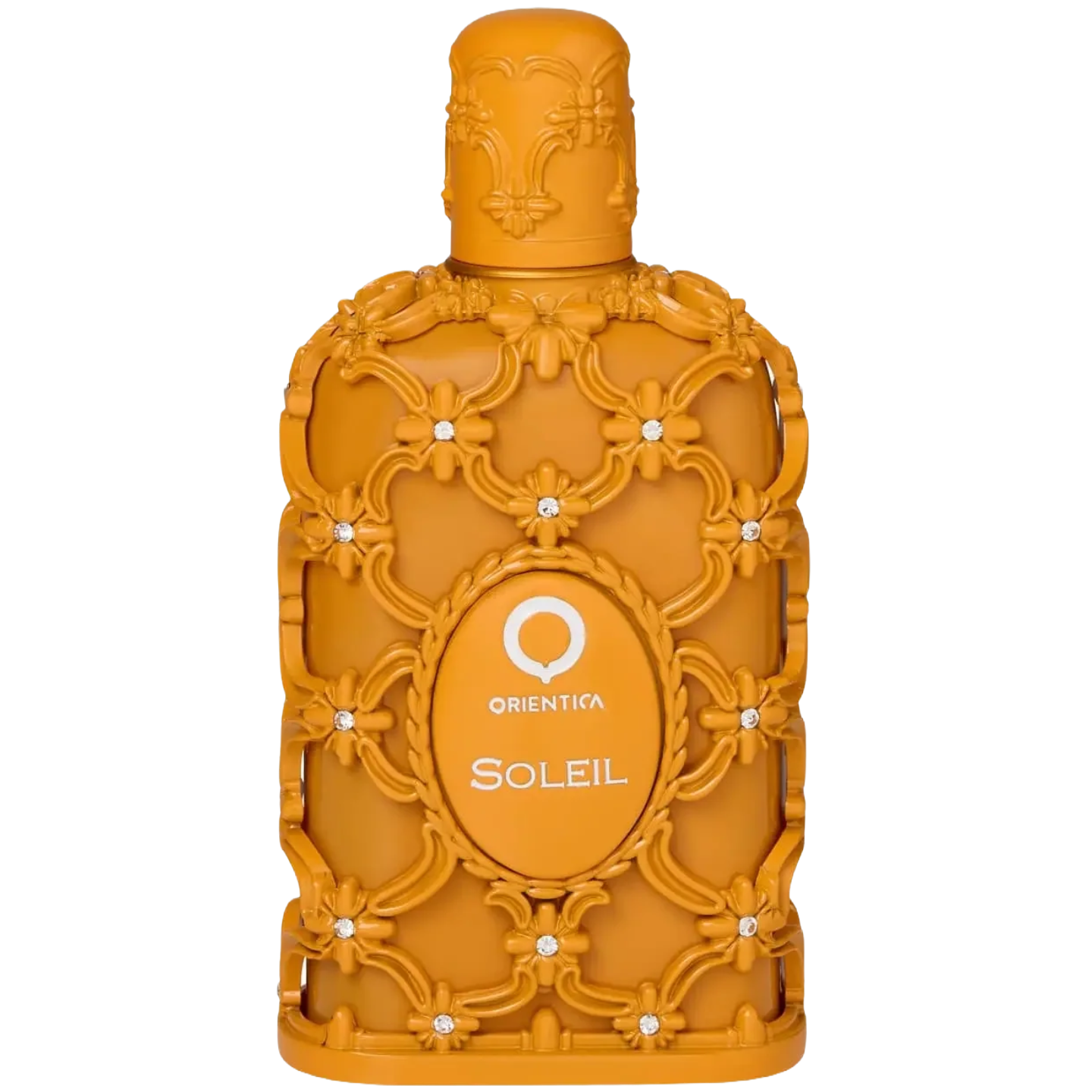 Soleil by Orientica