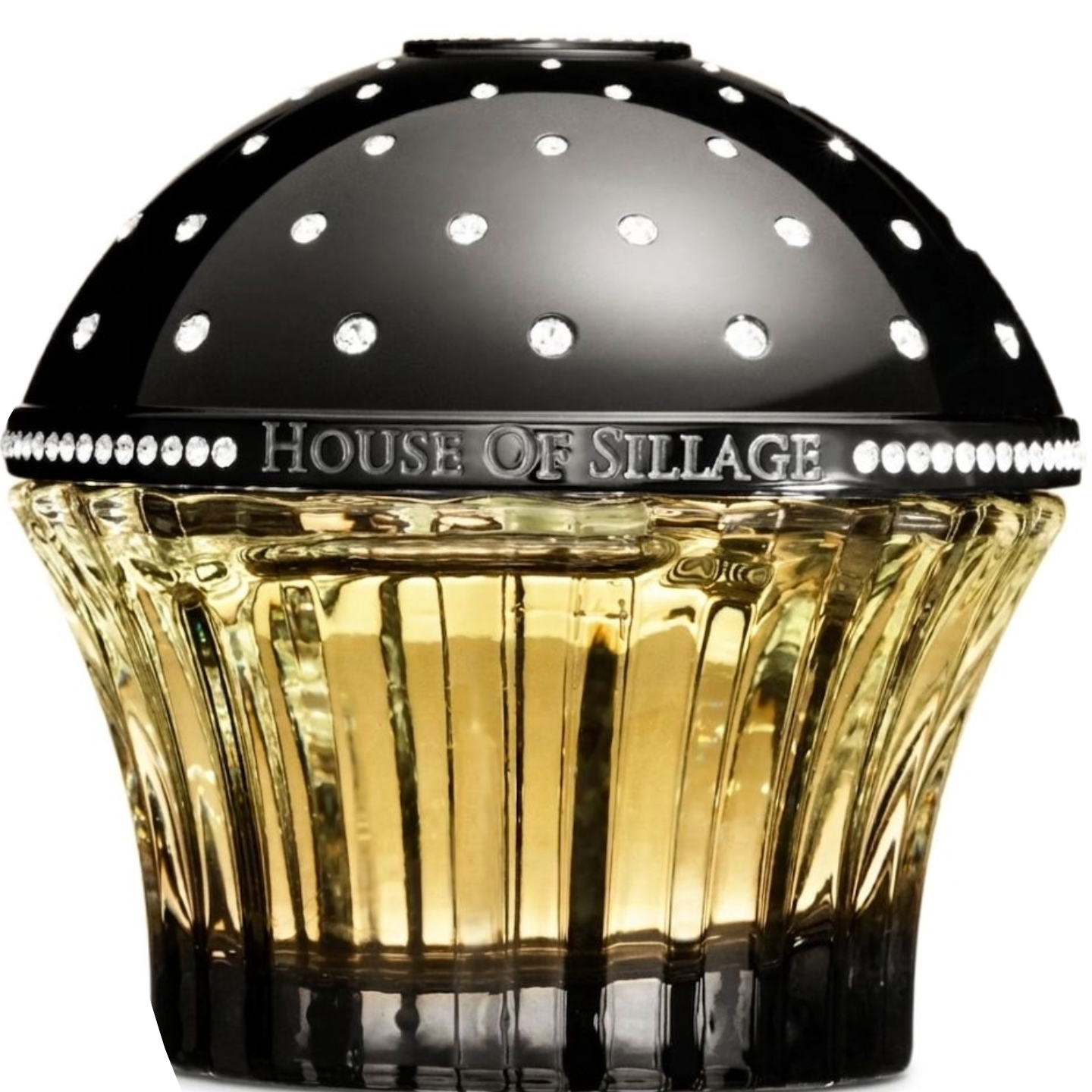 Nouez Moi by House of Sillage