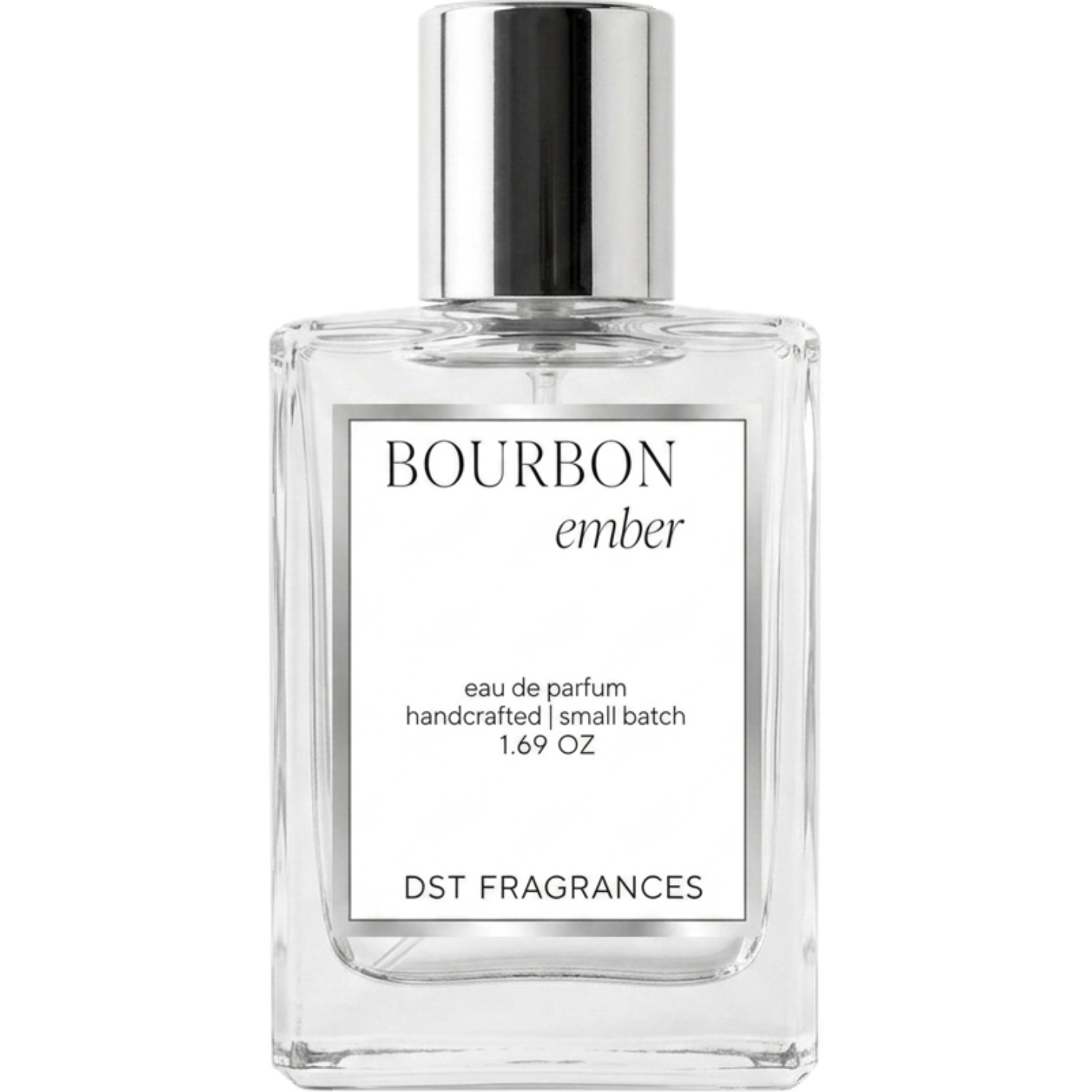 Bourbon Ember by DST Fragrances
