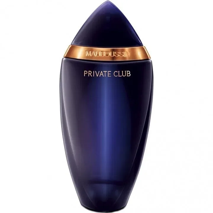 Private Club for Men by Mauboussin