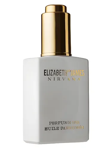 Nirvana White Perfume Oil by Elizabeth and James