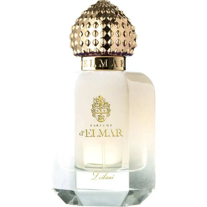 Leilani by Parfums d'Elmar