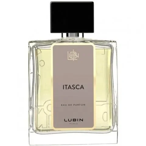 Itasca by Lubin