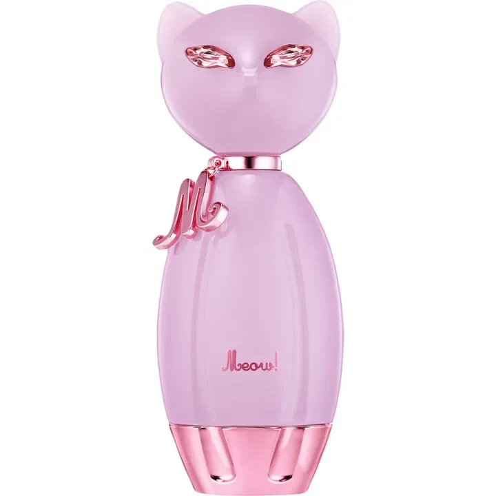 Meow by Katy Perry
