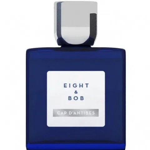 Cap d'Antibes by Eight & Bob