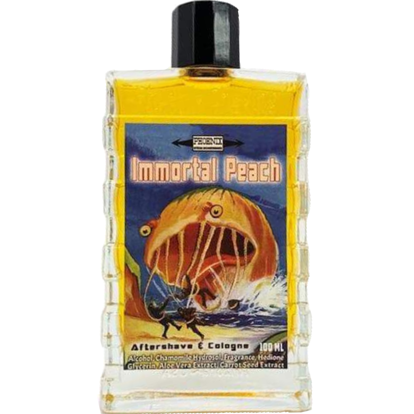 Immortal Peach by Phoenix Artisan Accoutrements