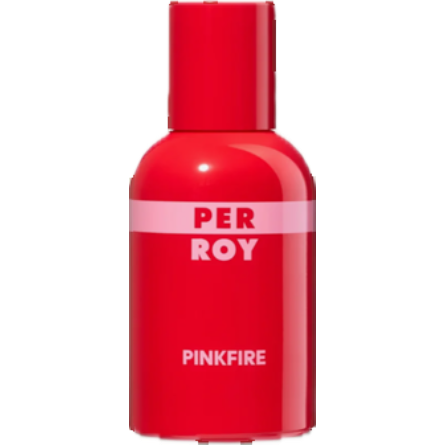 Pinkfire by Perroy