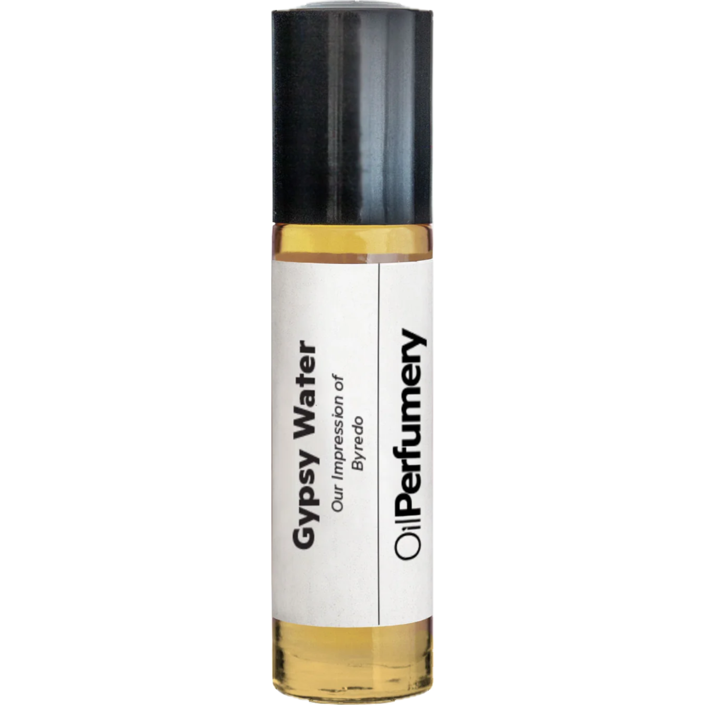 Gypsy Water by Oil Perfumery