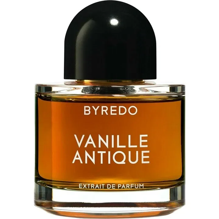 Vanille Antique by Byredo