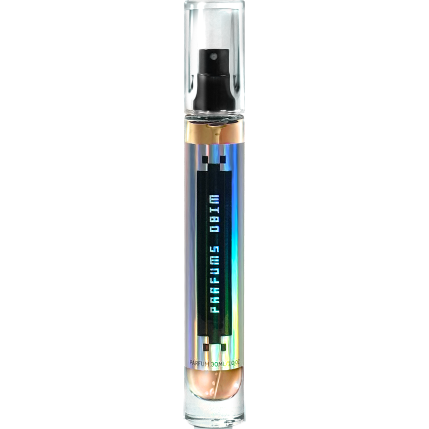 The Dark.1/44 by Parfums Obim