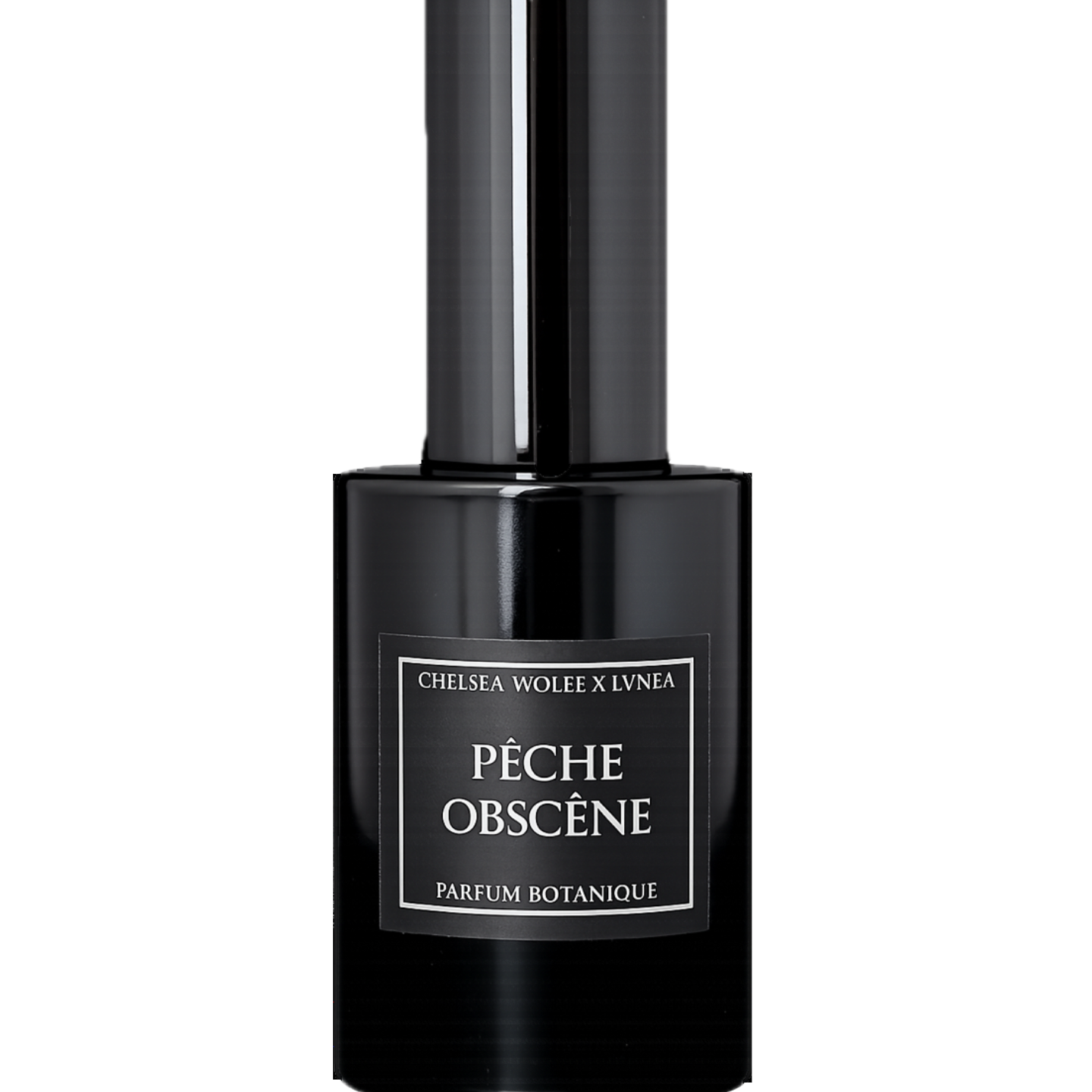 Pêche Obscène by LVNEA