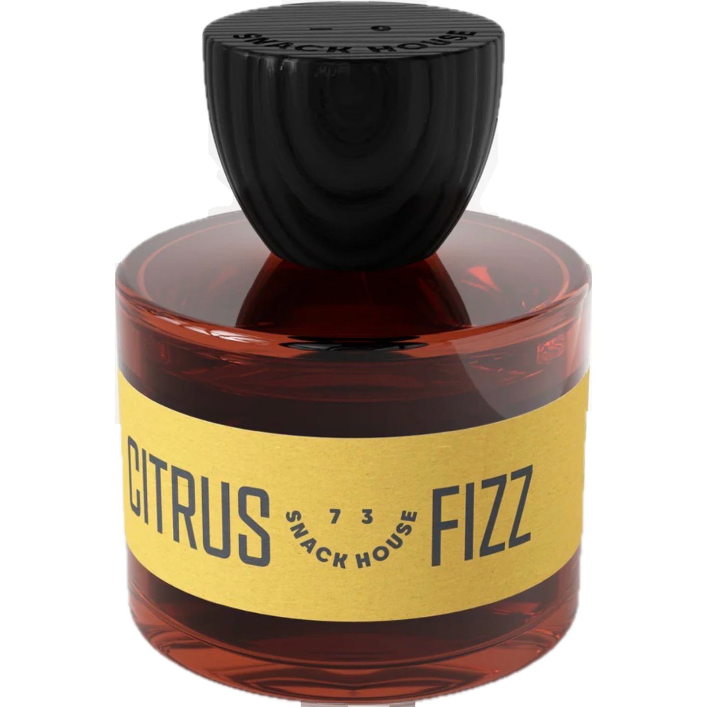 Citrus Fizz by Snack House