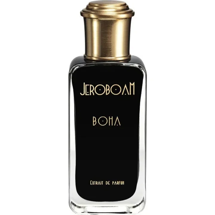 BOHA by Jeroboam