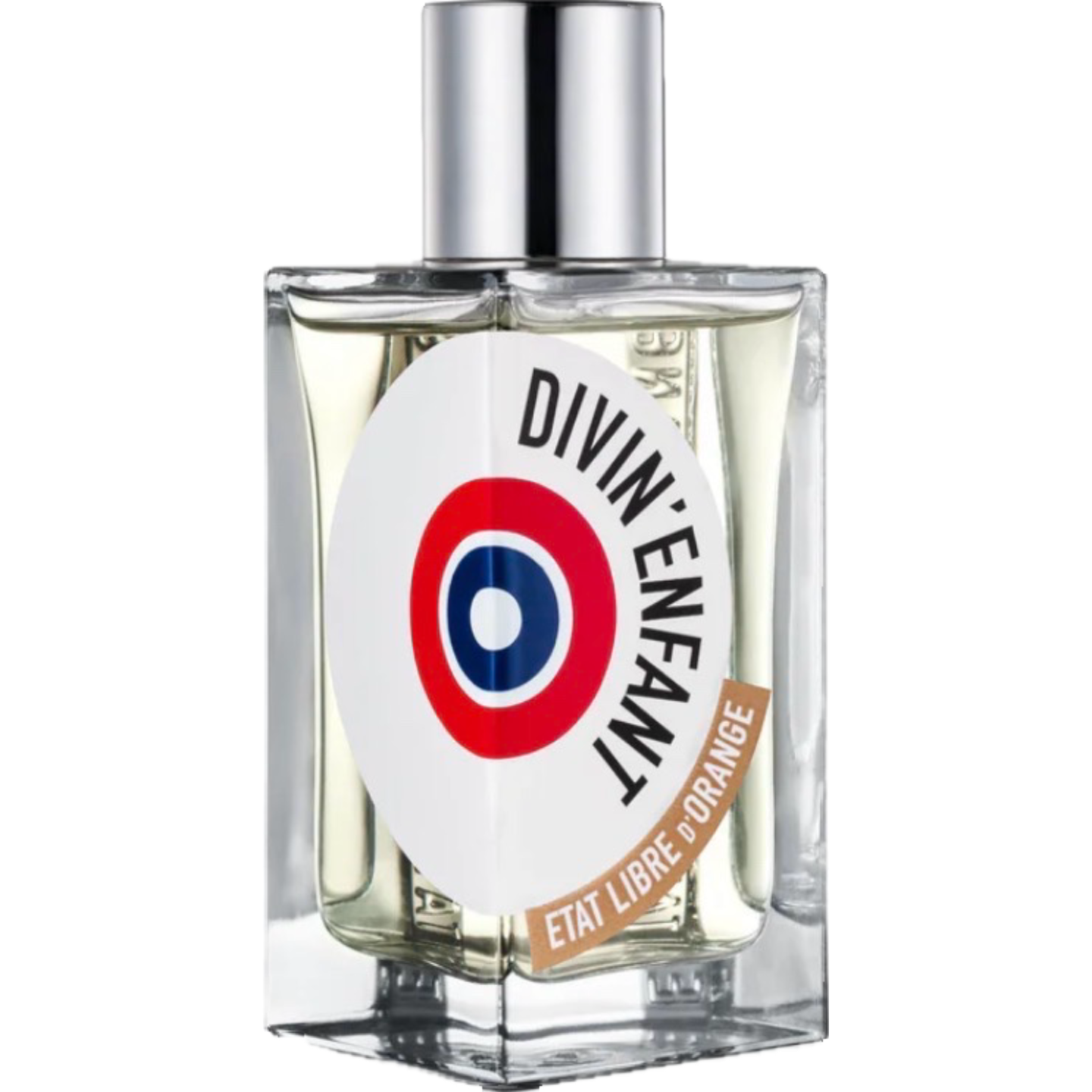 Divin'Enfant by Etat Libre D'Orange