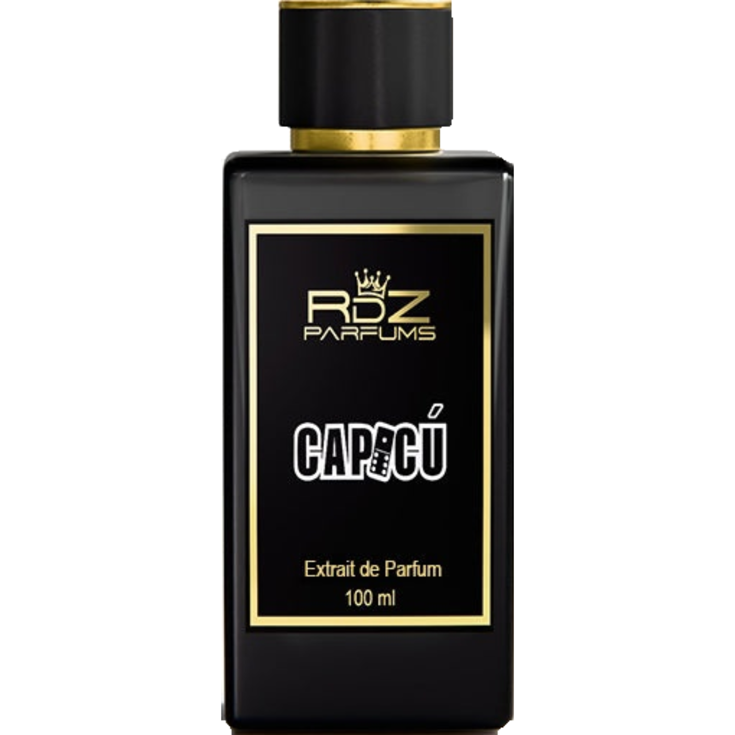 Capicu by RDZ Parfums