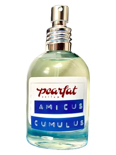 Amicus Cumulus by Pearfat Parfum