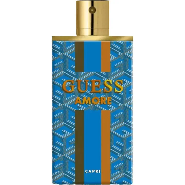 Guess Amore Capri by Guess