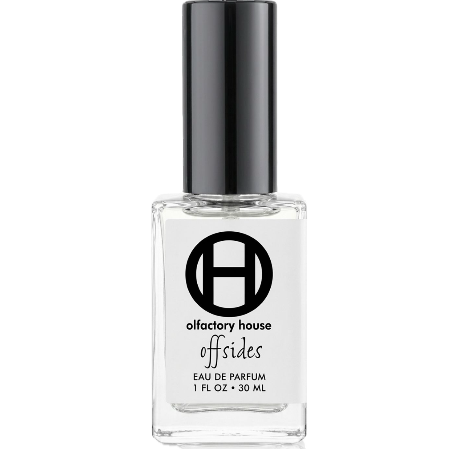 Offsides by Olfactory House