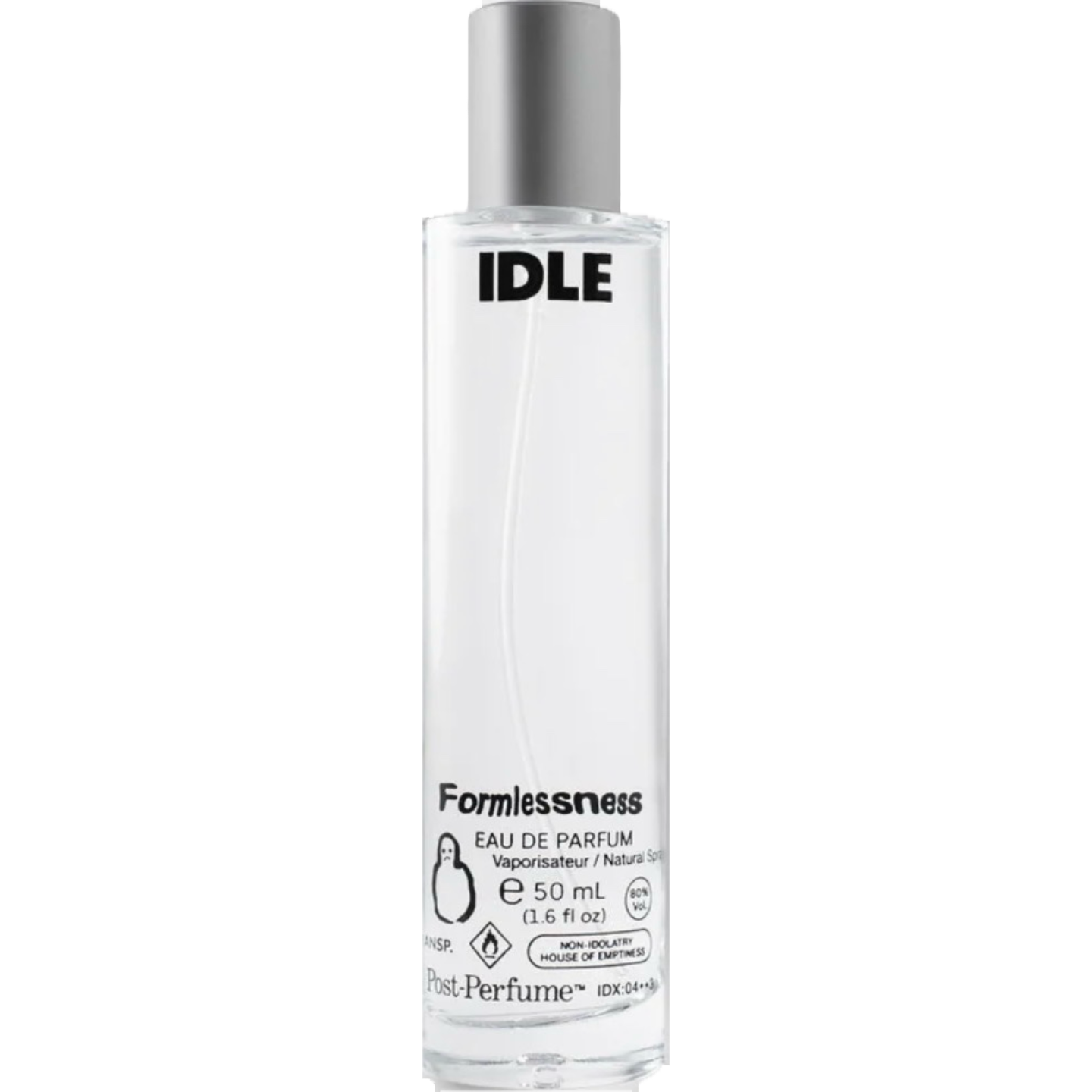 Formlessness by Idle