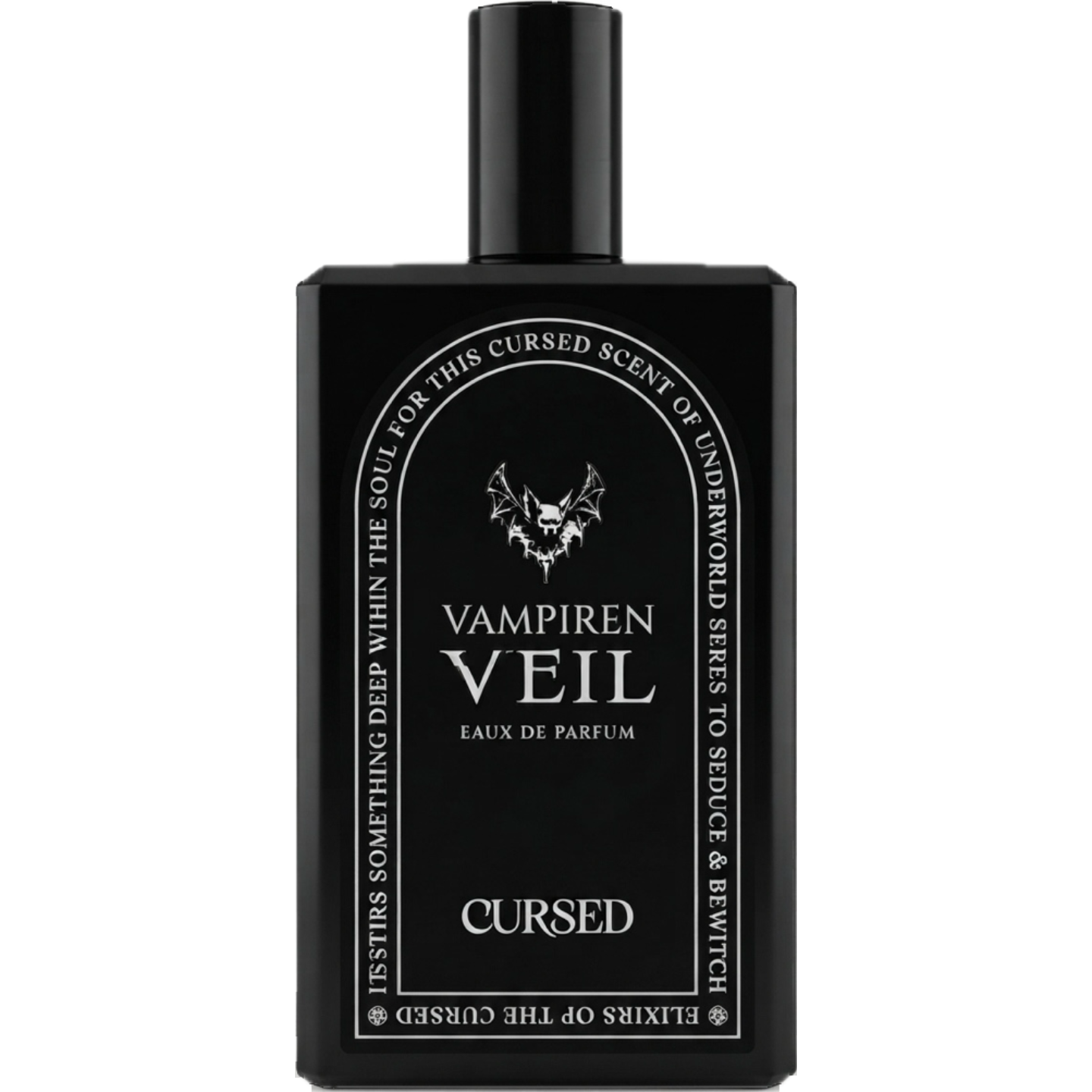 Vampiren Veil by Cursed