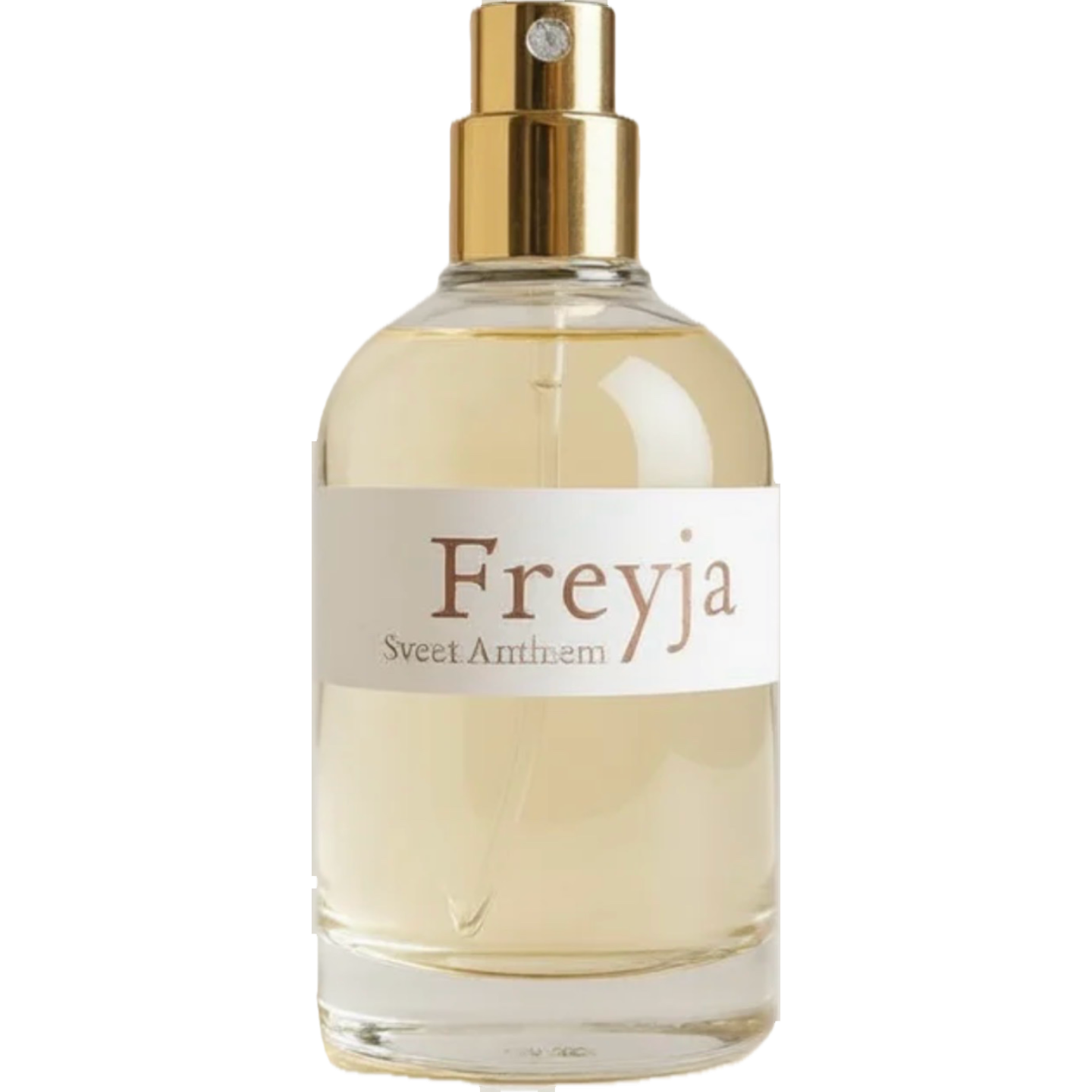 Freyja by Sweet Anthem