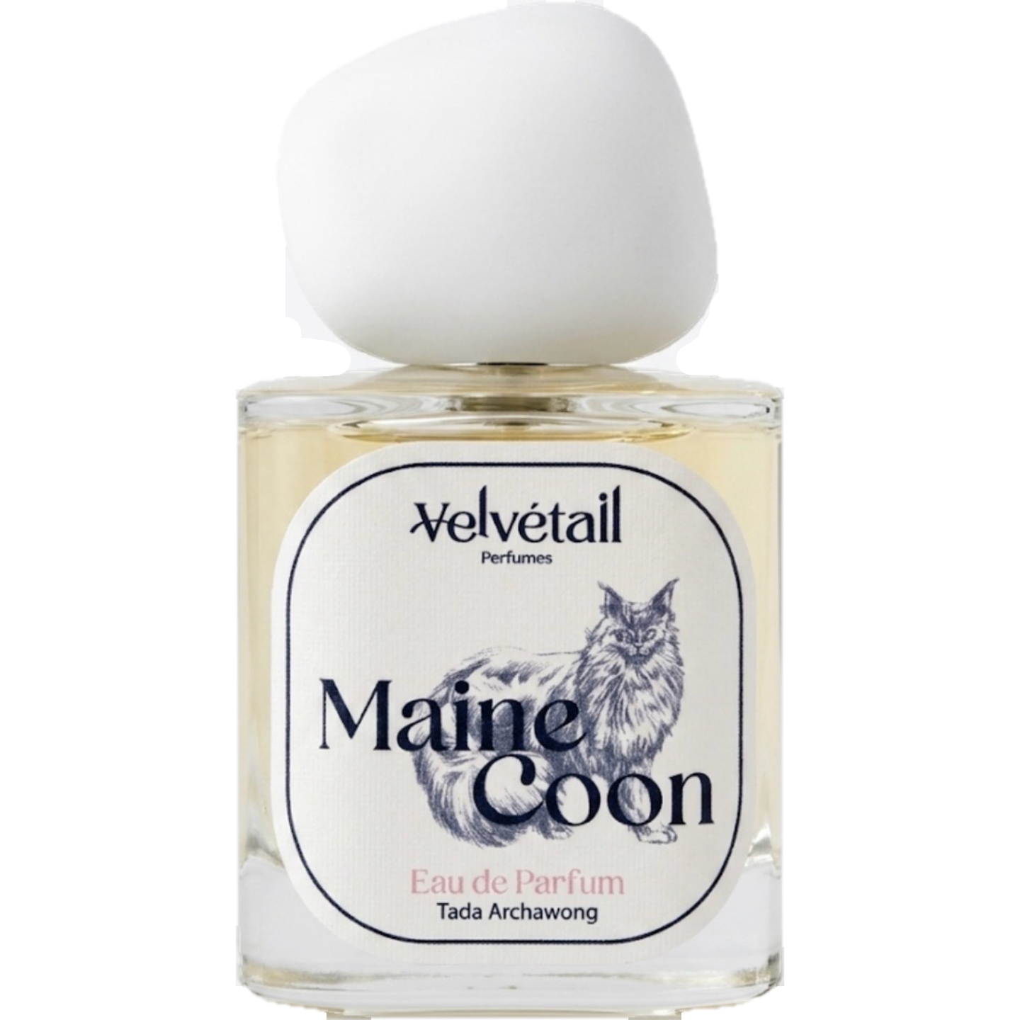 Maine Coon by Velvétail Perfumes