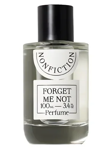Forget Me Not by Nonfiction