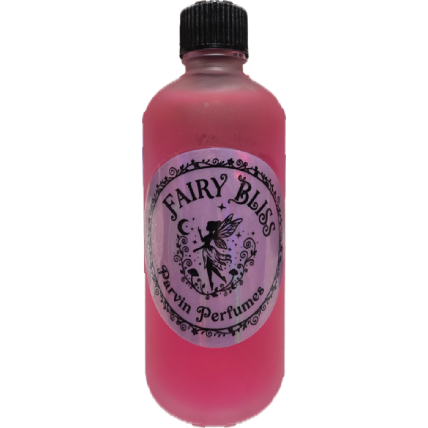 Fairy Bliss by Parvin Perfumes