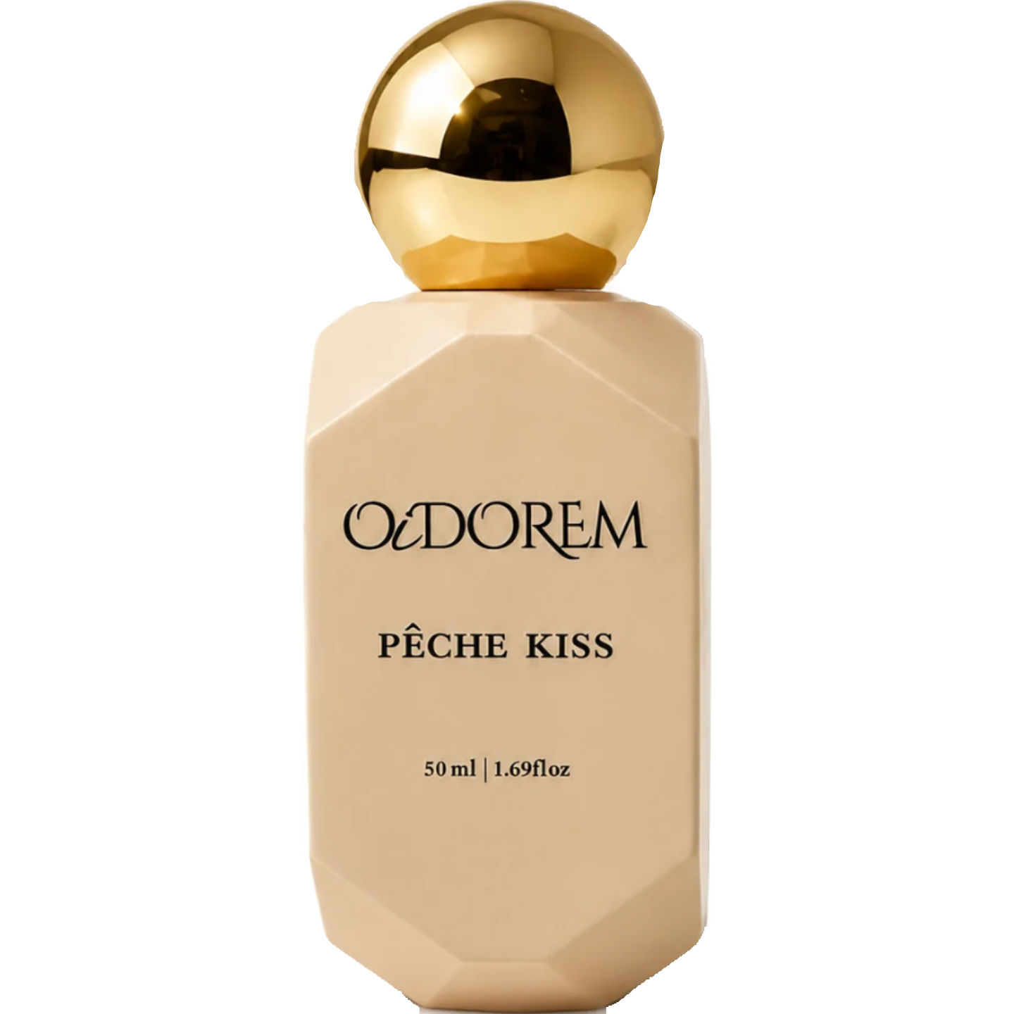 Pêche Kiss by Oidorem