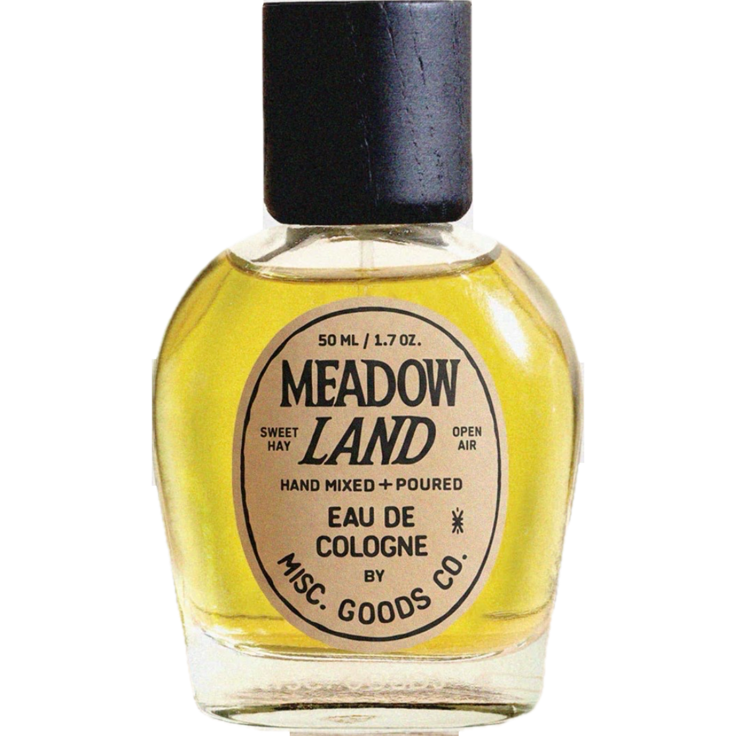 Meadowland by Misc. Goods Co.