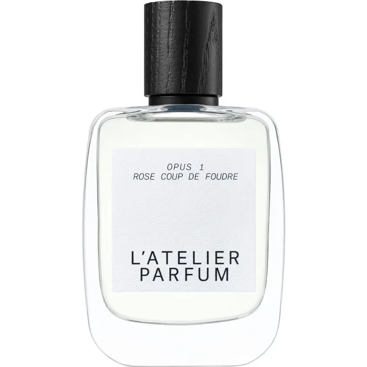 Rose Coup De Foudre by L'Atelier Parfum