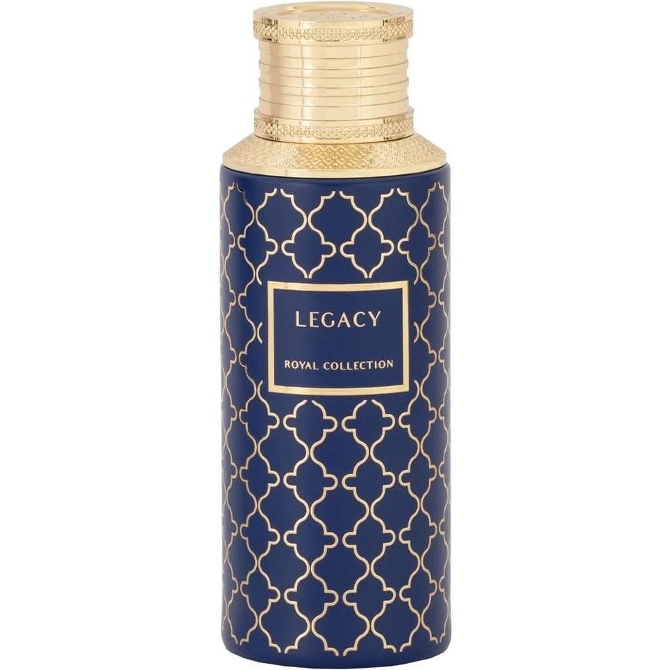 Legacy by Maison Asrar