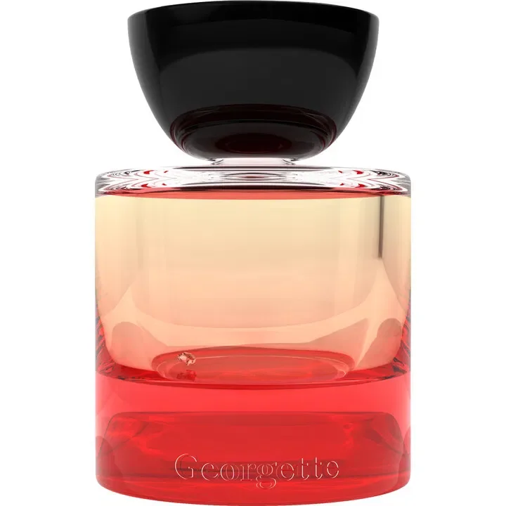 Georgette by Vyrao