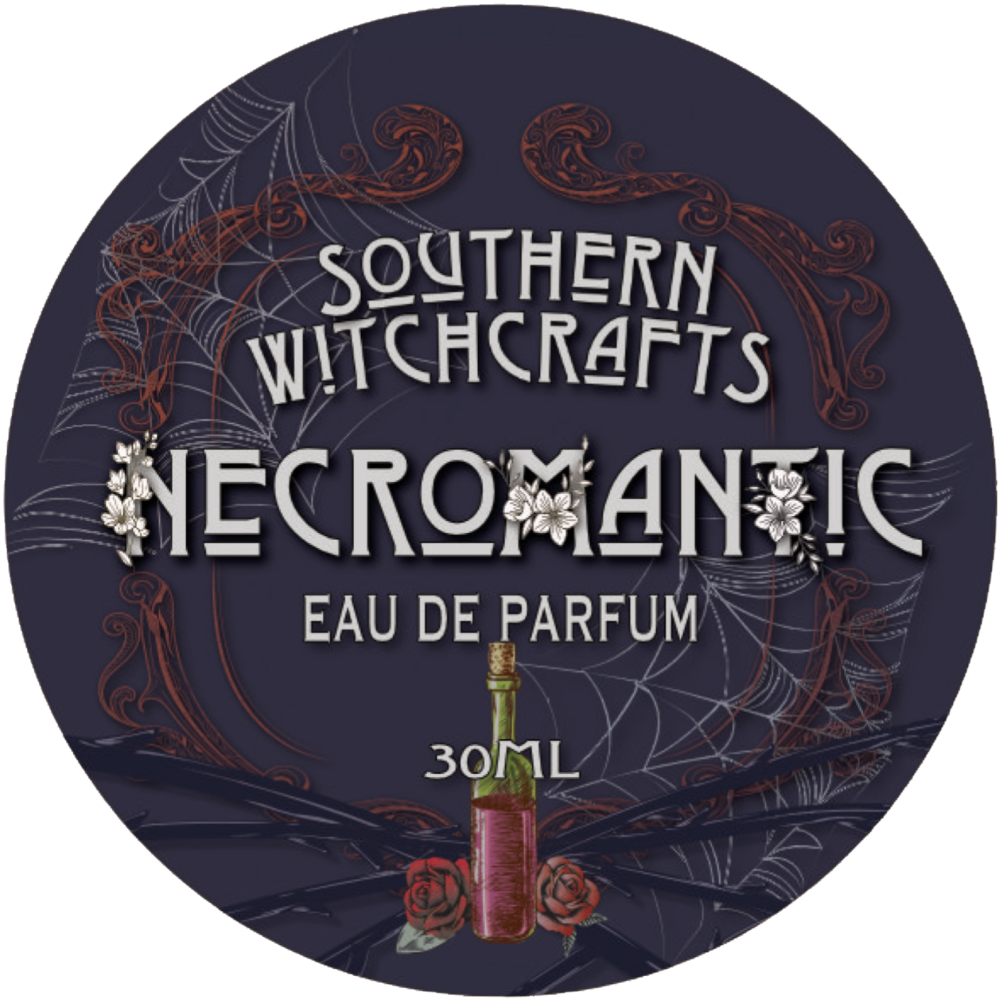 Necromantic by Southern Witchcraft