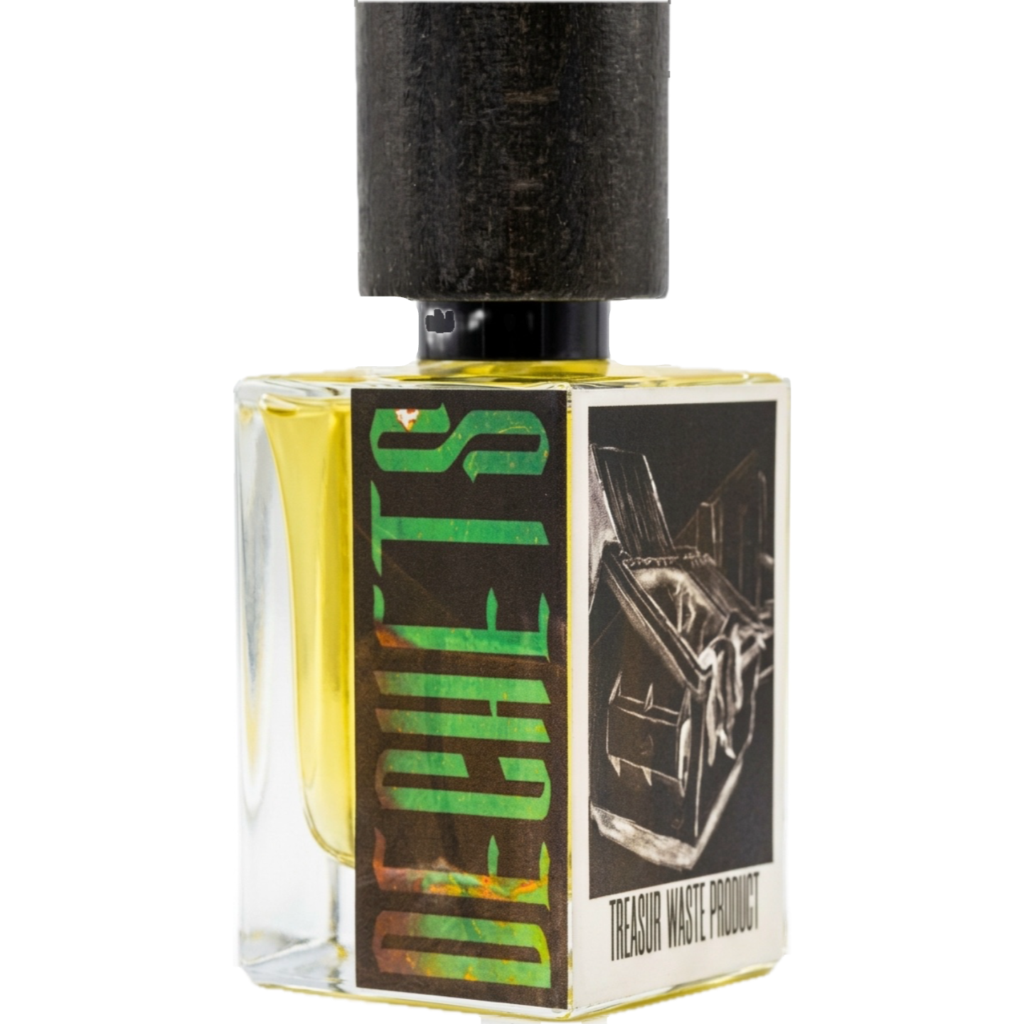 Déchets by Treading Water Perfume